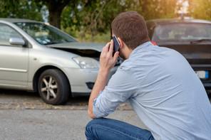 Save on car insurance for people with poor credit in Indianapolis